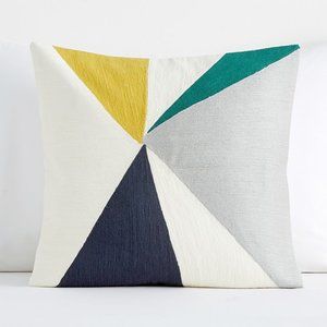 Pair of Pillow Covers (west elm x pbk)